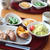 2月12日（金）焼芋　de　朝ごはん