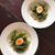 クセが強そうと見えてすっきり夏の麺「ニラキムチの混ぜそば」。