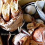 hana's bread