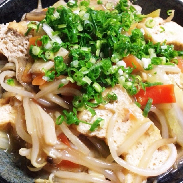 晩ごはんだょ(^^)