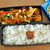隠して食べたいパパ弁当☆３＆４