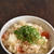 レンジで簡単！梅干とプチトマトの夏おこわ