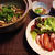 いっぱい牡蠣食べるぞ宣言の晩御飯（笑）