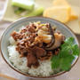 安いお肉もやわらか～一瞬加圧で作る【牛丼】レシピ