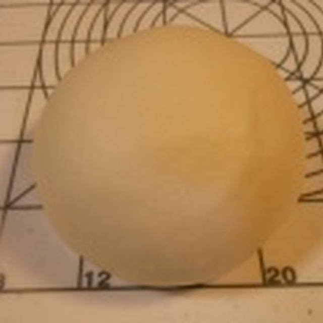 白神こだま酵母日記　***　スクエア型 de お花パン♪　***