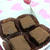 豆腐で作る生チョコ♪(*≧艸≦)豆腐というよりチョコになります!（笑）
