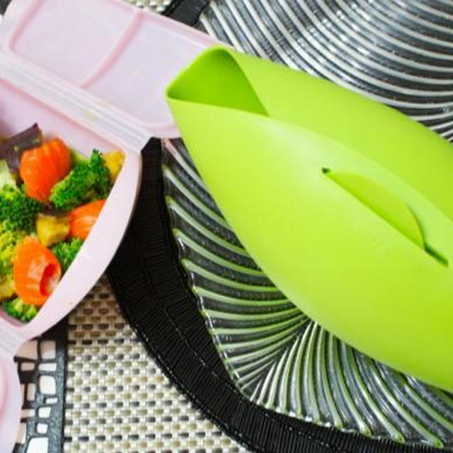 i-kitchen ×ルクエ②ポークバルサミコソース　まぜまぜショートPASTA