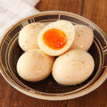 夏の暑さに耐えてでも作りたい「旨塩味玉」の簡単レシピ