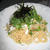 明太子うにクリームパスタ