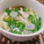 七草あんかけうどん