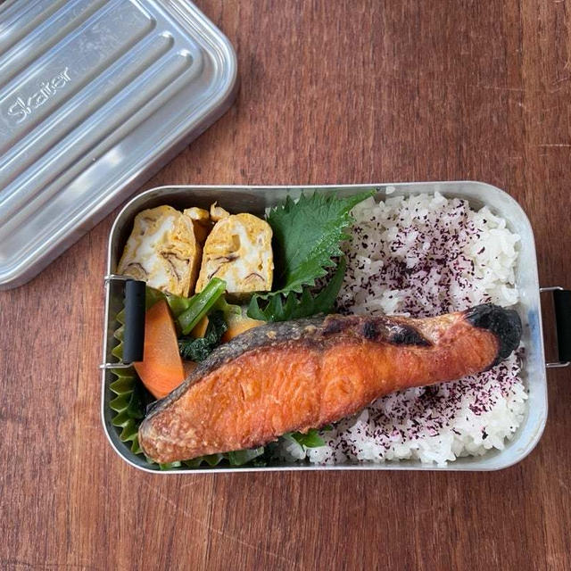 お弁当作りに何分かかっていますか？