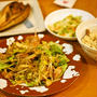 晩御飯♪