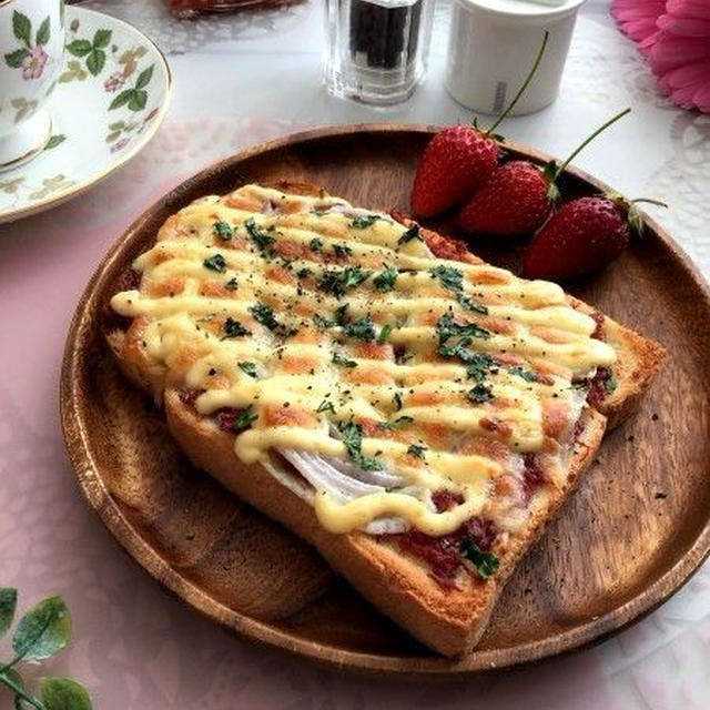 お知らせ～ライブドアブログ特集記事「もう悩まない！夏休みのお昼ごはんレシピ」に掲載です！