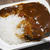ズボラのズボラカレーライス☆洗い物もなし