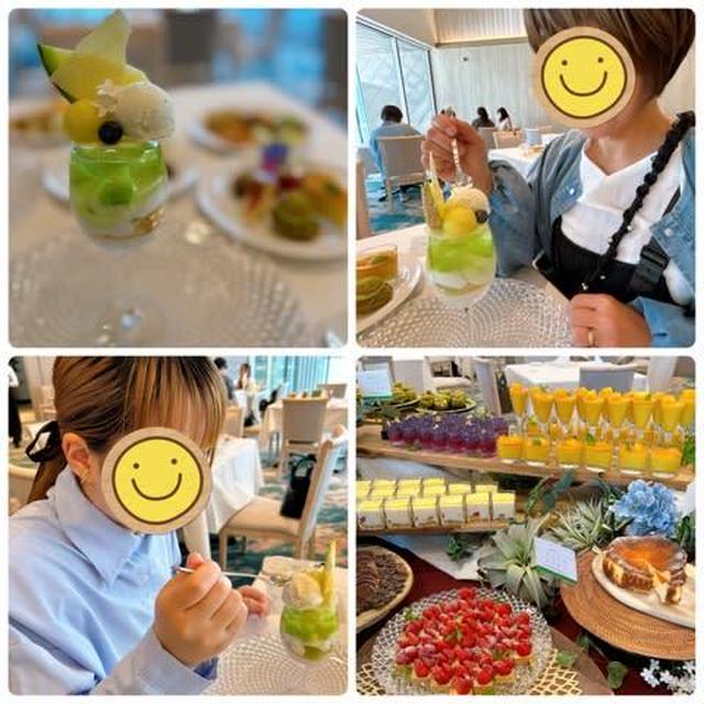メゾン ド パルフェ🍈 〜TENJIN MONOLITH〜