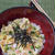 鮭フレーク de 鮭玉丼