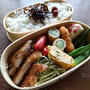 豚肉のハニーマスタードソテー弁当