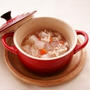 レシピブログ連載☆離乳食レシピ☆「大根と豚肉のスープ」更新のお知らせ♪