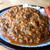 ほうれん草たっぷりの健康カレー