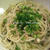 お手軽♪【ベーコン入り洋風うどん】＆Rファミレス