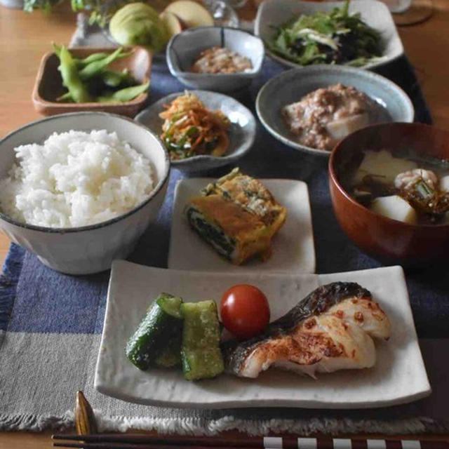 寒いからこそできること。