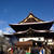 長野の善光寺に初詣。