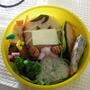 花粉症弁当