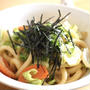 味噌バターうどん☆