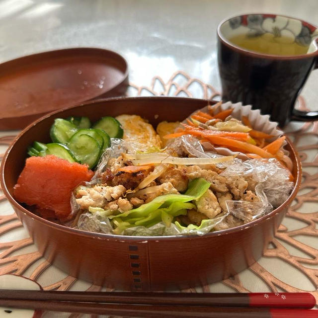 今日✨の✨お弁当✨