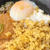 立ち蕎麦行脚「ゆで太郎平河町店のきつねそば」