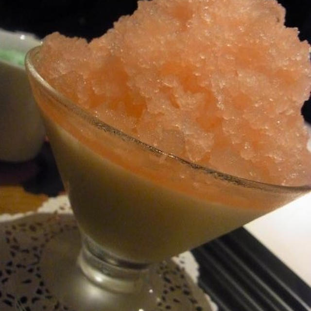 南青山）ガスパール　デザート編