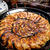 こんがり焼き餃子／娘にお願いされて二日がかりでやったこと