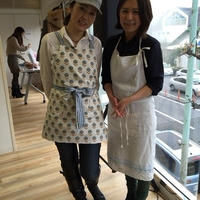 かな姐さん＆SHIORIちゃん「だし×オイル」料理セミナー