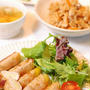 豚のポテト巻き柚子胡椒ポン酢風味定食【 * 秘密 * 】