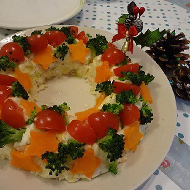 ２０１３年　クリスマス～♪