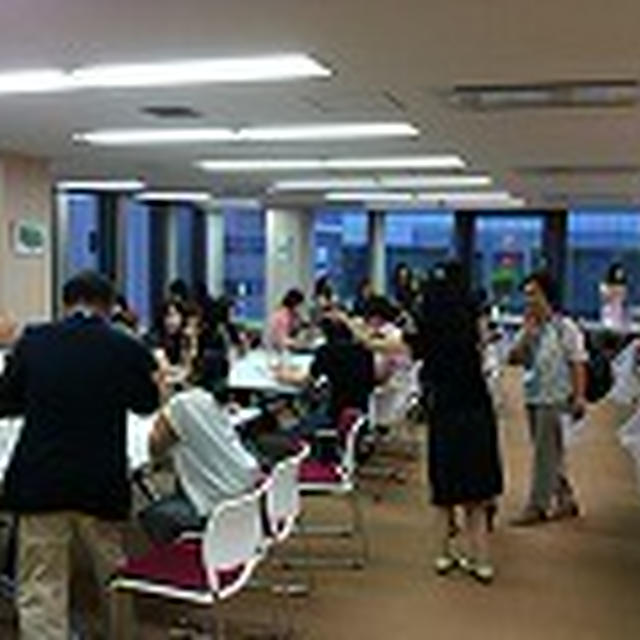 トワイライトオープニングパーティー　in　京都