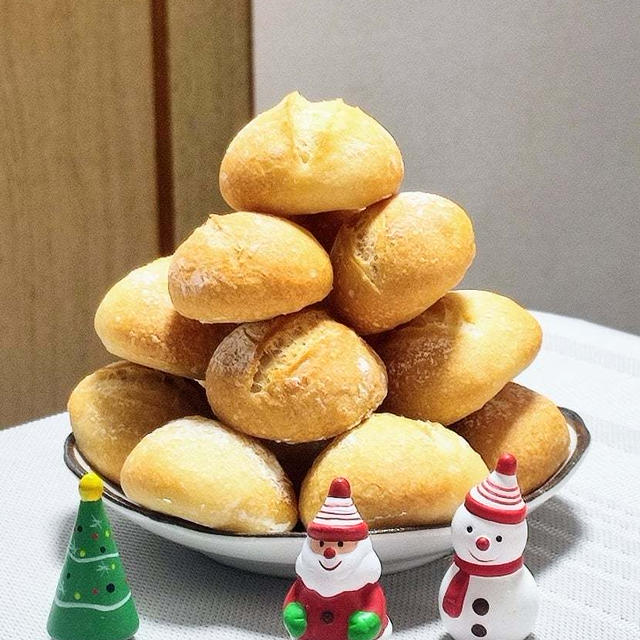 ミニ過ぎたミニパン