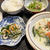 知恵比べ勝ったのは？＆ほうれん草とムネ肉のクリーム煮
