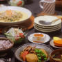 【献立】台湾風茶わん蒸しと肉じゃがと。～振袖アルバム「NIKUZYAGA」とたまごの王～