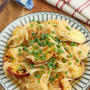 ＊【レシピ】さっぱり美味しい♩鶏むね肉とさつまいもの南蛮漬け＊