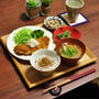 オムライスのレシピを探せ！という話と週末2日分の晩ごはん