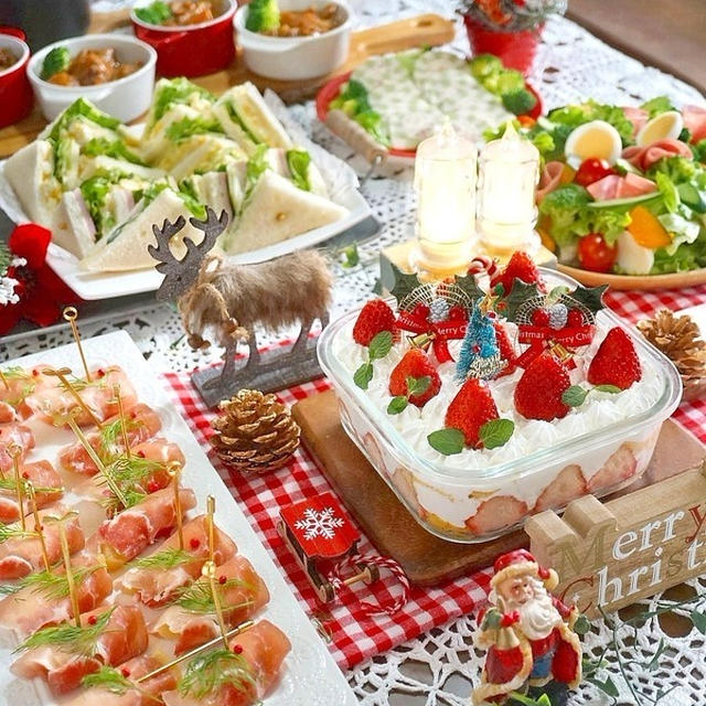 2022年★我が家のクリスマス＆今年はNiziU部屋とクリスマス♪