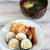 残りの恵方巻で適当お昼ご飯と100円ショップSeriaでのお買い物のこと♪