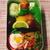 おせちリメイク弁当・お煮しめリメイク2品