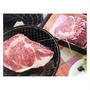 宮田精肉店さんの黒毛和牛でBBQ〜♪