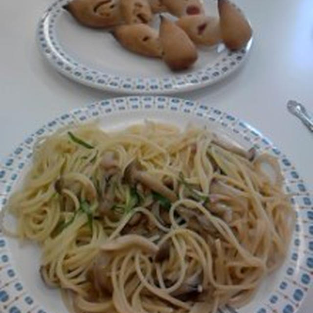 ままごとキッチン　10/1