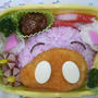 ブタさん弁当