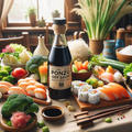 自分で作る美味しい「ポン酢」