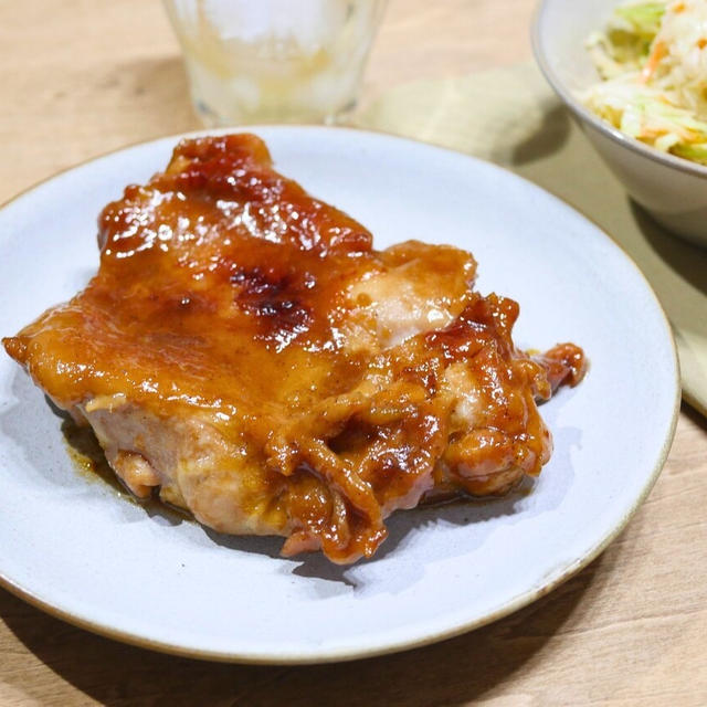 【レシピ】失敗しない「照り焼きチキン」　夕食とお弁当のおかずに困ったらこれ