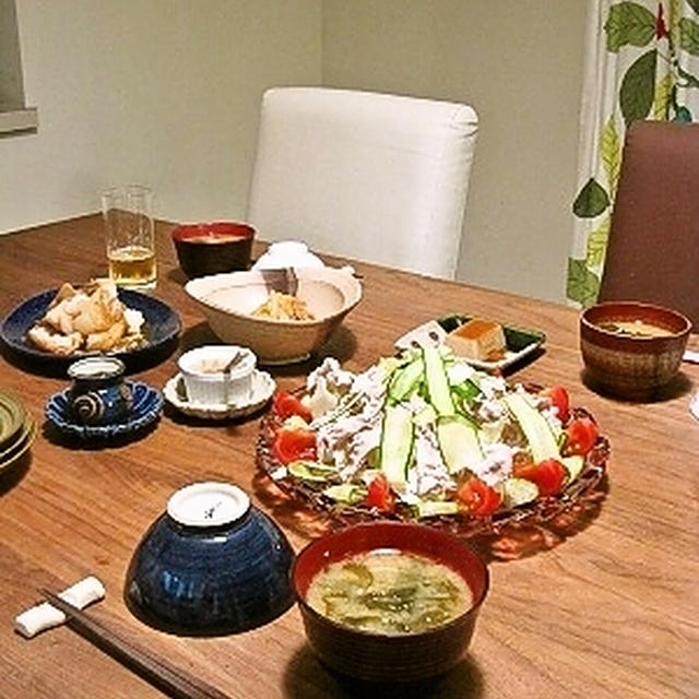 鱈と玉葱のにんにく醤油蒸し